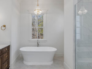 271 Talon Drive - Primary Bathroom