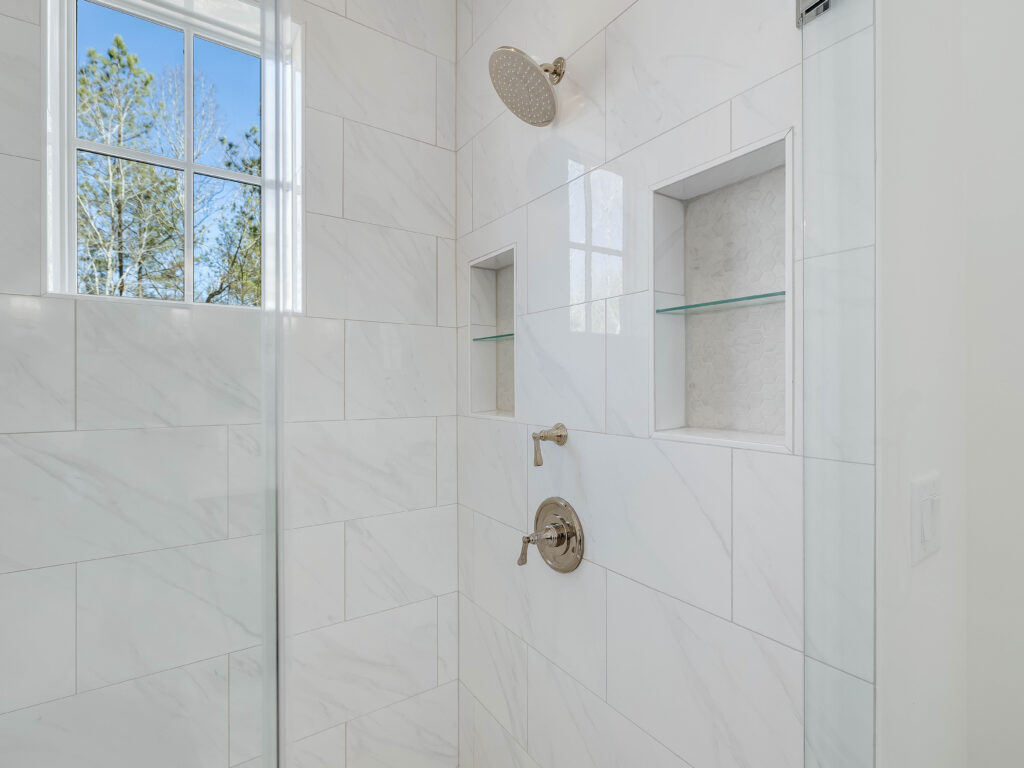 271 Talon Drive - Primary Bathroom