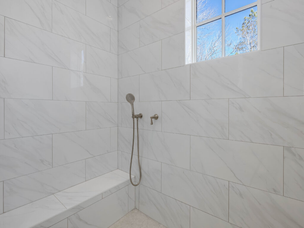 271 Talon Drive - Primary Bathroom
