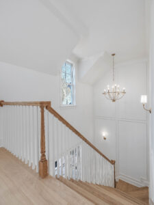 271 Talon Drive - Main Staircase