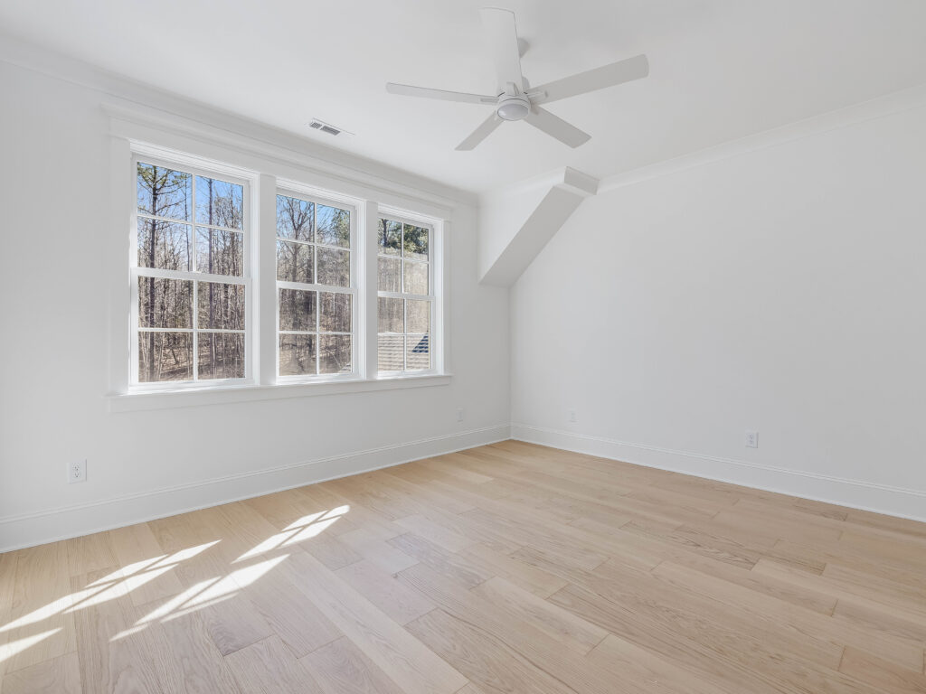 271 Talon Drive - Bedroom 3