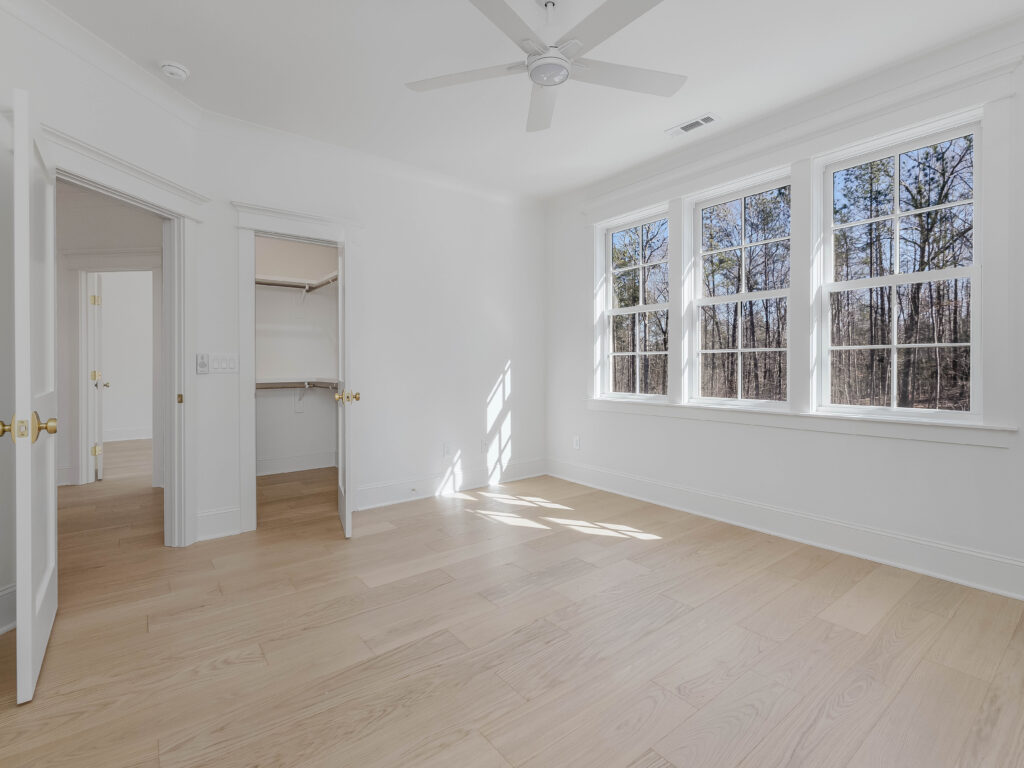 271 Talon Drive - Bedroom 3