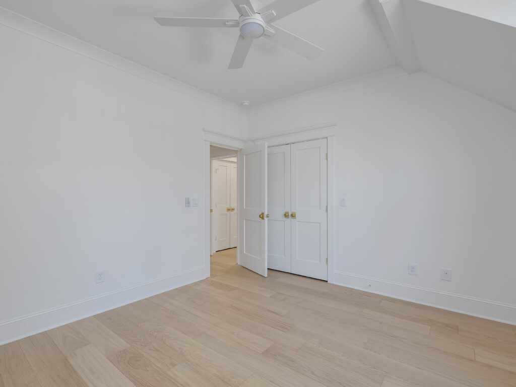 271 Talon Drive - Bedroom 4