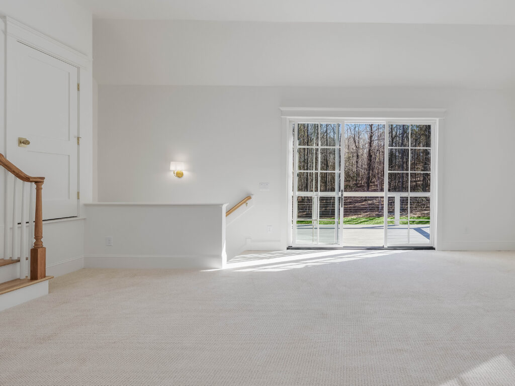 271 Talon Drive - Deck