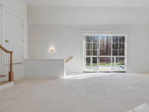 271 Talon Drive - Deck